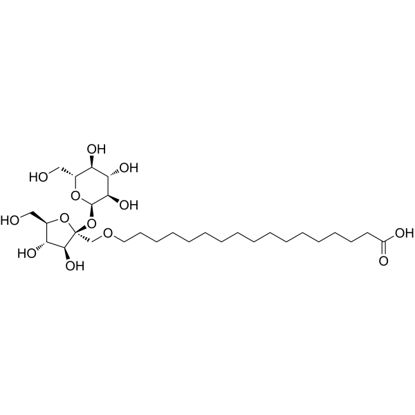 Sucrose Stearate 25168-73-4